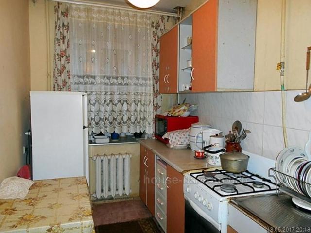 Квартира продажа в Великодолинском, Днепропетровской области