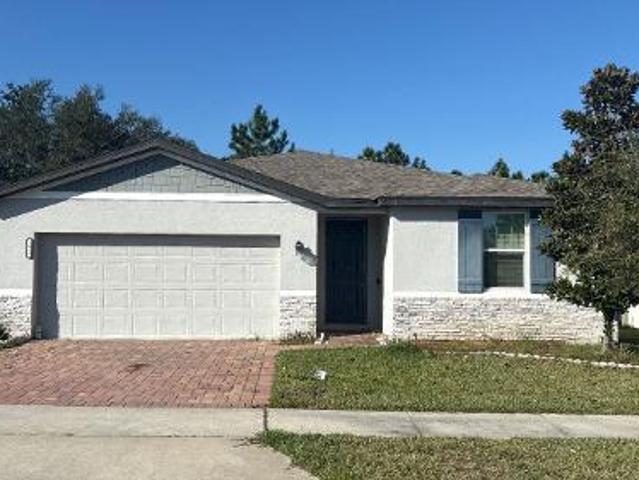 House for sale in Haines City, Polk County