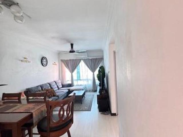 Condominium for rent in Kinabalu, Sabah