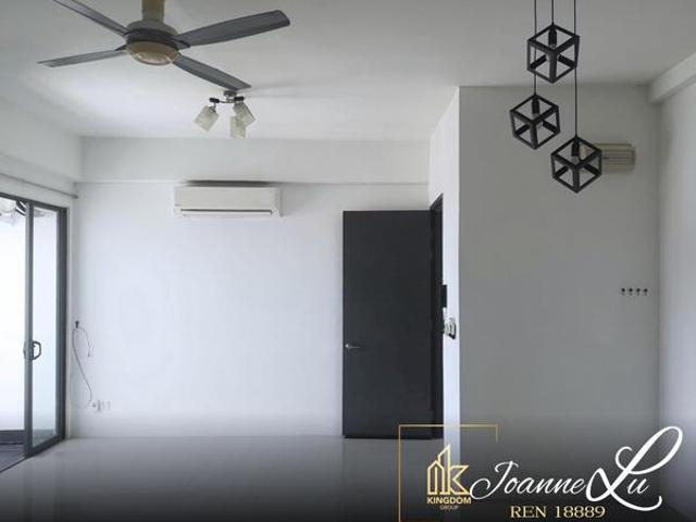 Condominium for rent in Kampung Penampang Proper, Bahagian Pantai Barat