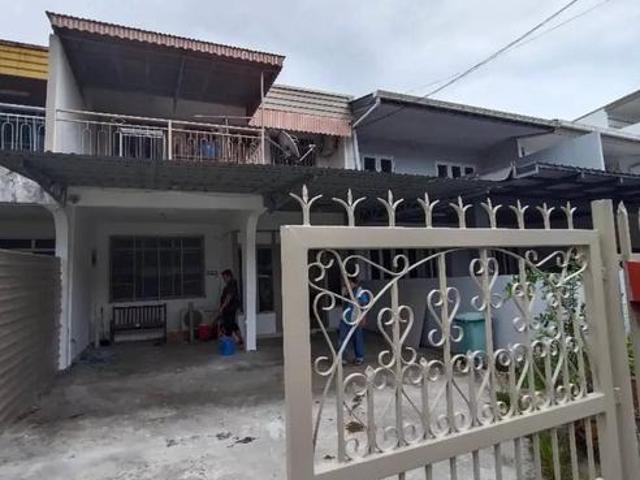Terraced House for rent in Kinabalu, Sabah
