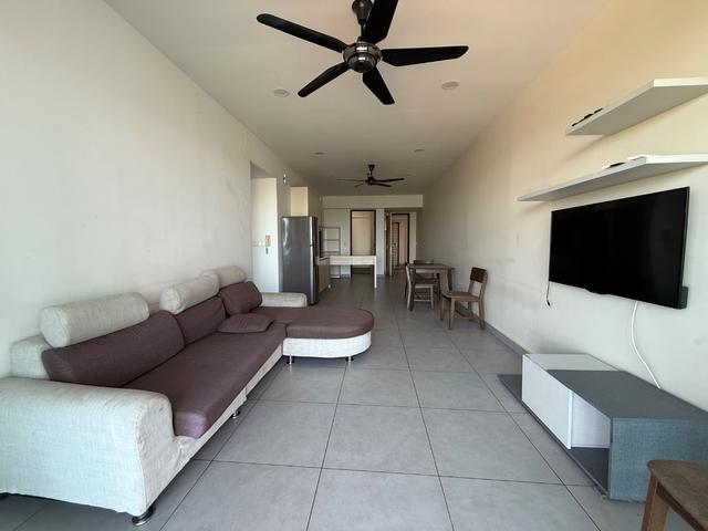 Condominium for rent in Kinabalu, Sabah