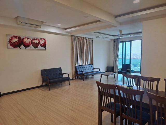 Condominium for rent in Kinabalu, Sabah