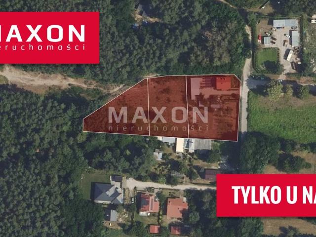 Grunt na sprzedaż w Kobyłka, Mazowieckie