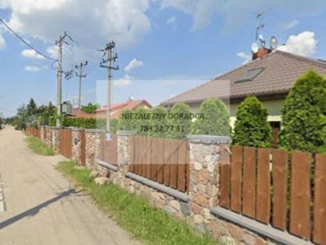 Grunt na sprzedaż w Kobyłka, Mazowieckie