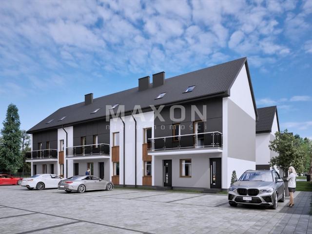 Mieszkanie na sprzedaż w Kobyłka, Mazowieckie