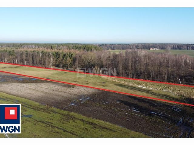 Grunt na sprzedaż w Kobyla Góra, Wielkopolskie