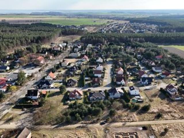 Grunt na sprzedaż w Kobylanka, Zachodniopomorskie
