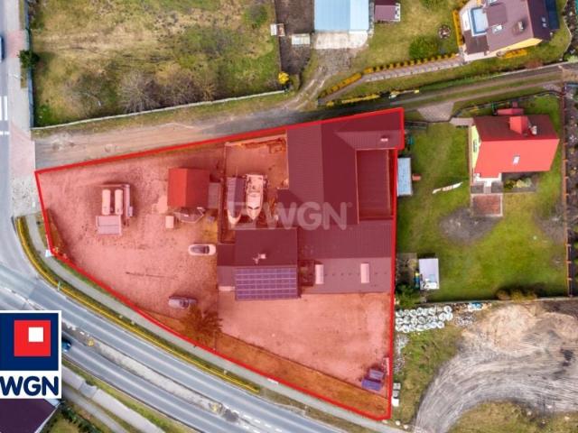 Mieszkanie na sprzedaż w Kobylanka, Zachodniopomorskie