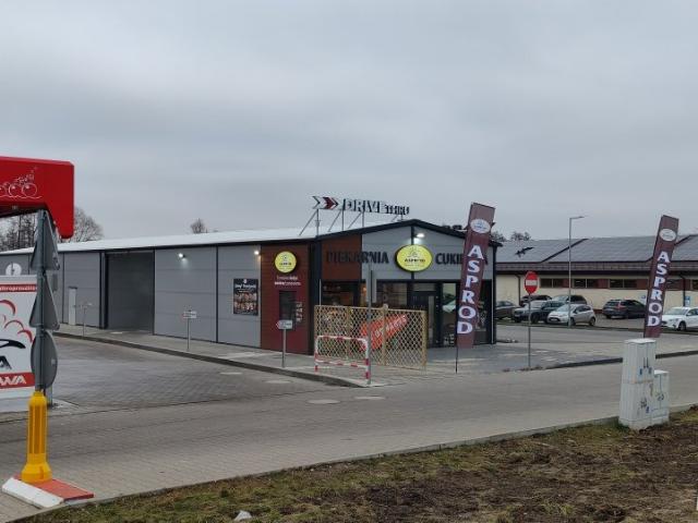 Mieszkanie do wynajęcia w Kobylanka