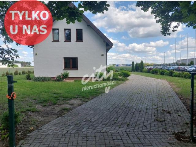 Dom do wynajęcia w Kobylanka