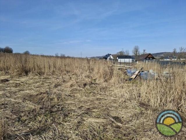Grunt na sprzedaż w Zabierzów, Małopolskie
