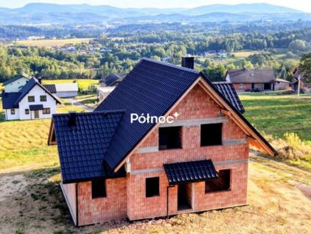 Dom na sprzedaż w Kobylec, Małopolskie