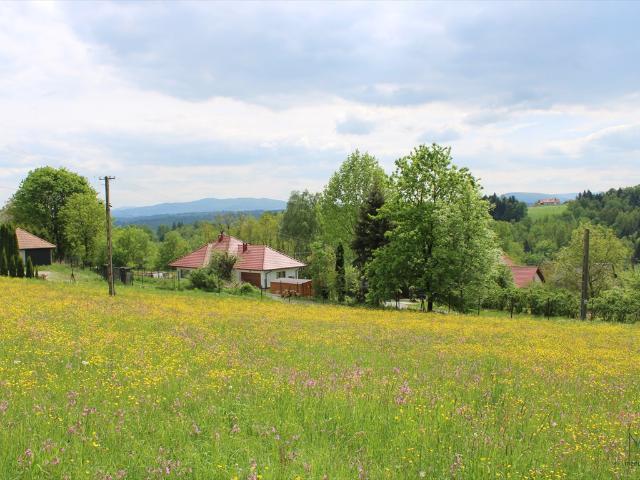 Grunt na sprzedaż w Kobylec, Małopolskie