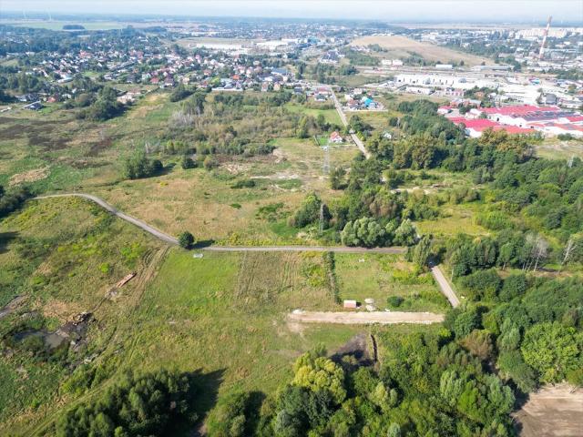 Grunt na sprzedaż w Kobylnica, Pomorskie