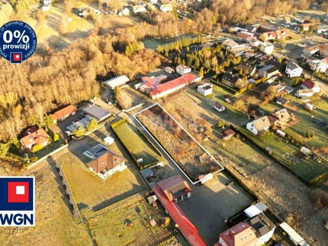 Grunt na sprzedaż w Kobylnica, Pomorskie
