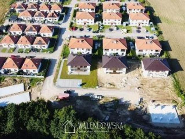 Mieszkanie na sprzedaż w Kobylnica, powiat słupski