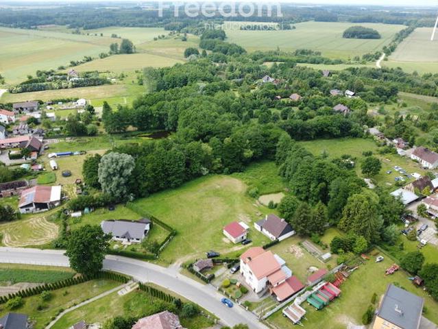 Grunt na sprzedaż w Kobylnica, Pomorskie