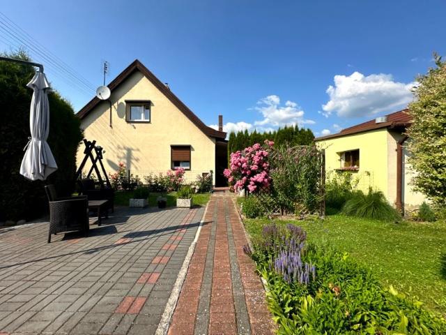 Dom na sprzedaż w Sady, Wielkopolskie