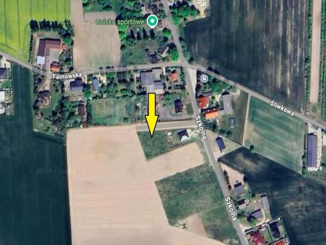 Grunt na sprzedaż w Kobylniki, Wielkopolskie