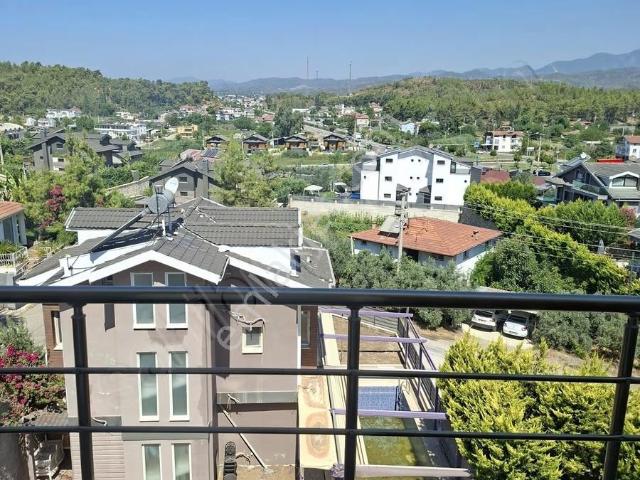 Fethiye, Muğla içerisinde kiralık Villa