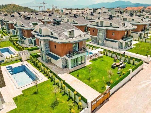 Fethiye, Muğla içerisinde satılık Villa