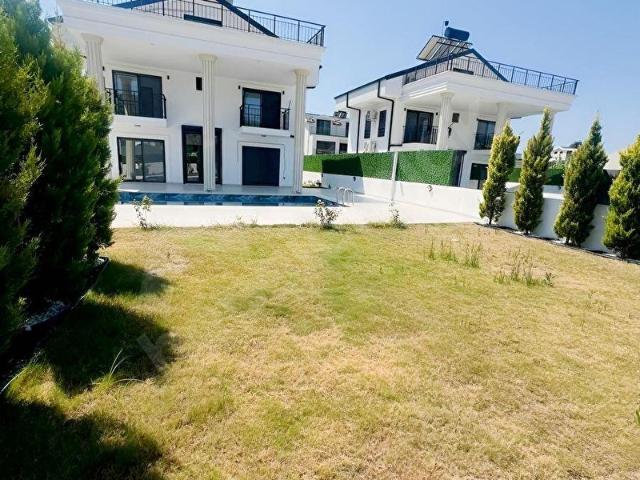 Fethiye, Muğla içerisinde satılık Villa