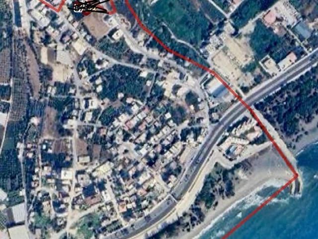 Erdemli, Mersin içerisinde satılık Arsa