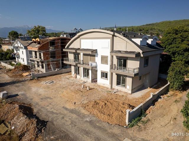 Muğla içerisinde satılık mülk