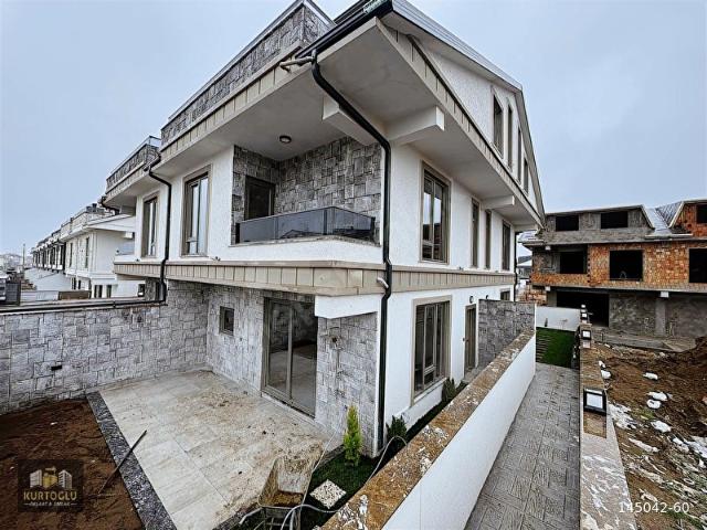 Kocaali, Sakarya içerisinde satılık Villa