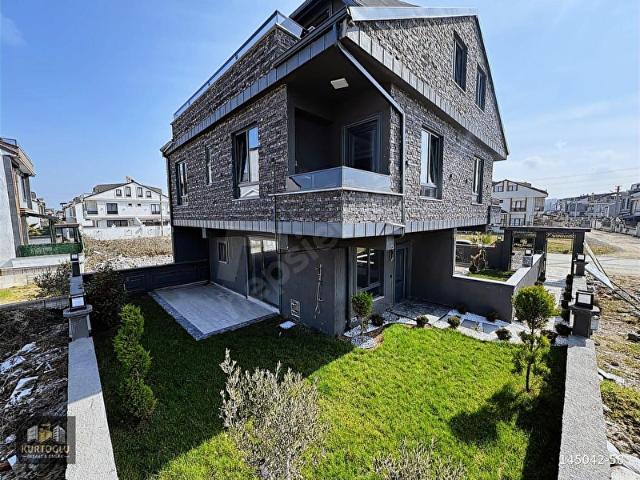 Kocaali, Sakarya içerisinde satılık Villa