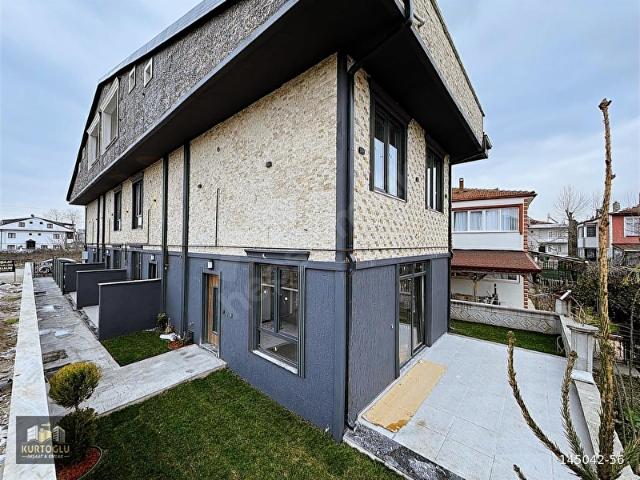 Kocaali, Sakarya içerisinde satılık Villa