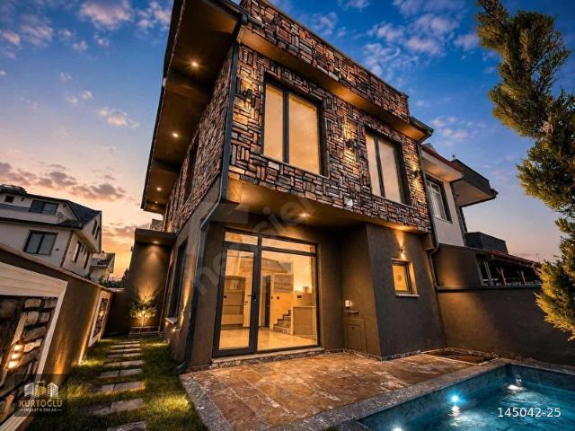 Kocaali, Sakarya içerisinde satılık Villa