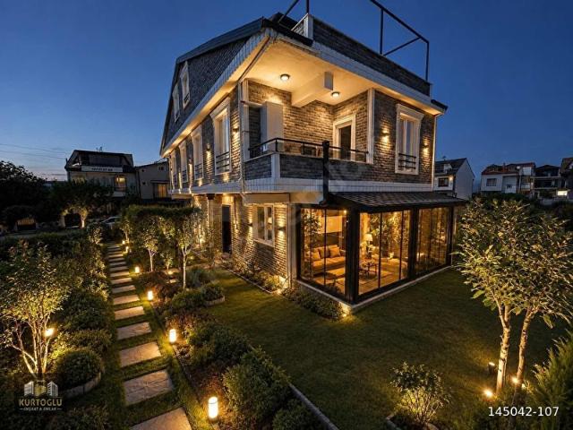 Kocaali, Sakarya içerisinde satılık Villa