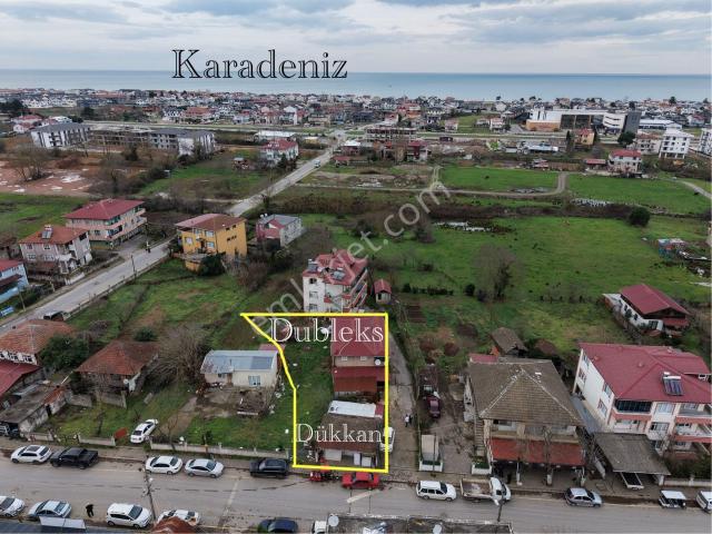 Kocaali, Sakarya içerisinde satılık Bahce kati