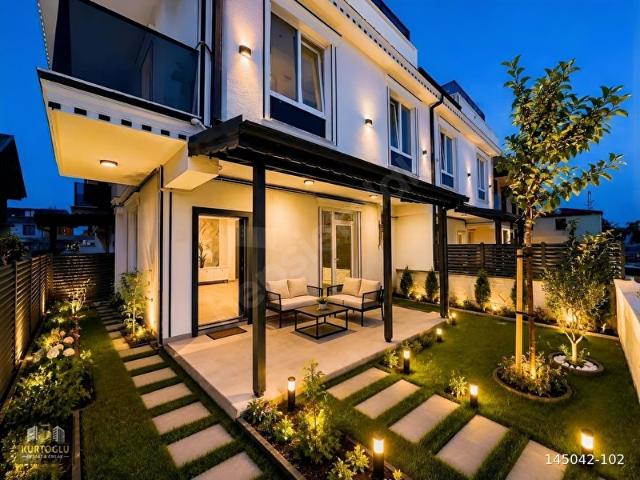 Kocaali, Sakarya içerisinde satılık Villa