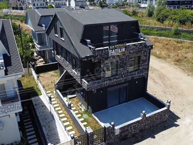 Kocaali, Sakarya içerisinde satılık Villa