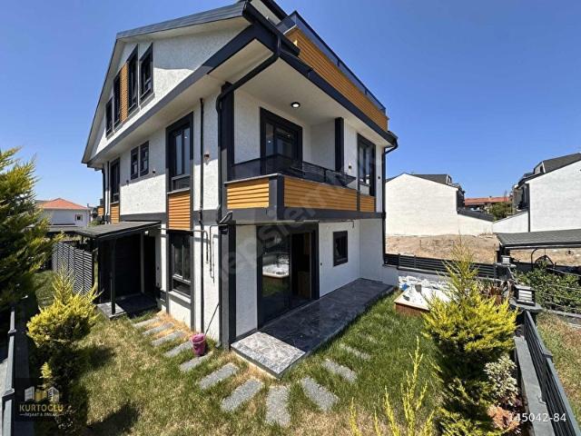 Kocaali, Sakarya içerisinde satılık Villa