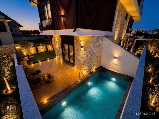 Kocaali, Sakarya içerisinde satılık Villa