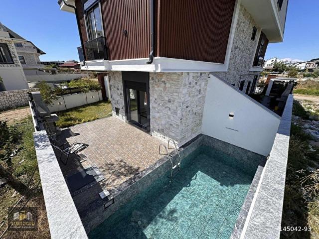 Kocaali, Sakarya içerisinde satılık Villa