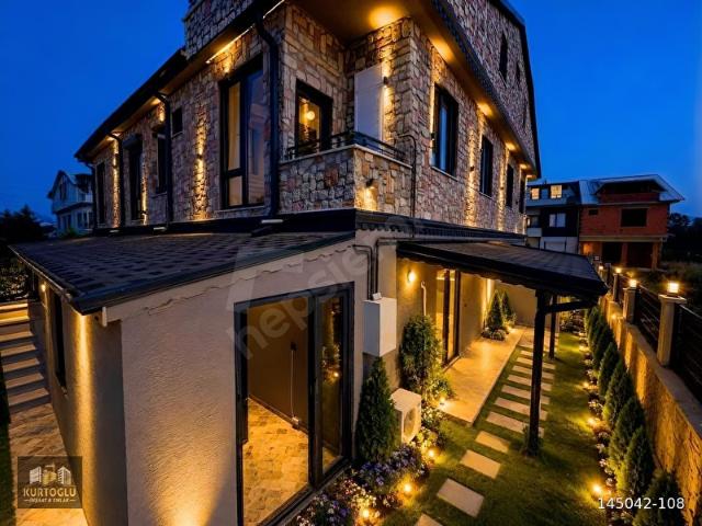 Kocaali, Sakarya içerisinde satılık Villa