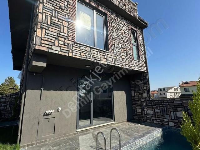 Kocaali, Sakarya içerisinde satılık Villa