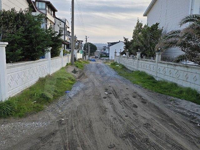 Kocaali, Sakarya içerisinde satılık Arsa