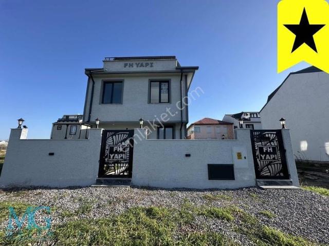 Kocaali, Sakarya içerisinde satılık Villa