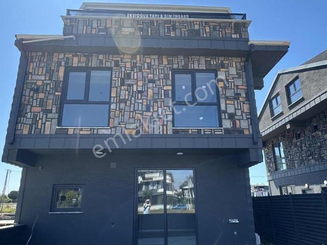 Kocaali, Sakarya içerisinde satılık Villa