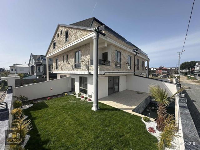 Kocaali, Sakarya içerisinde satılık Villa