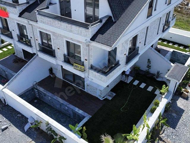 Kocaali, Sakarya içerisinde satılık Villa
