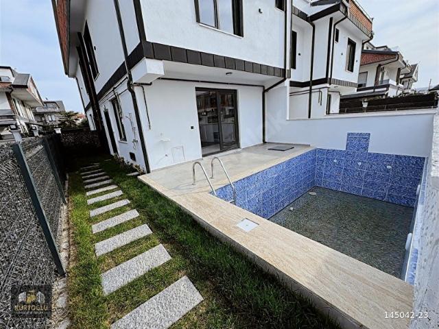 Kocaali, Sakarya içerisinde satılık Villa