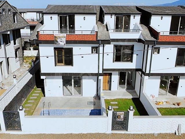 Kocaali, Sakarya içerisinde satılık Villa