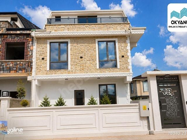 Kocaali, Sakarya içerisinde satılık Villa